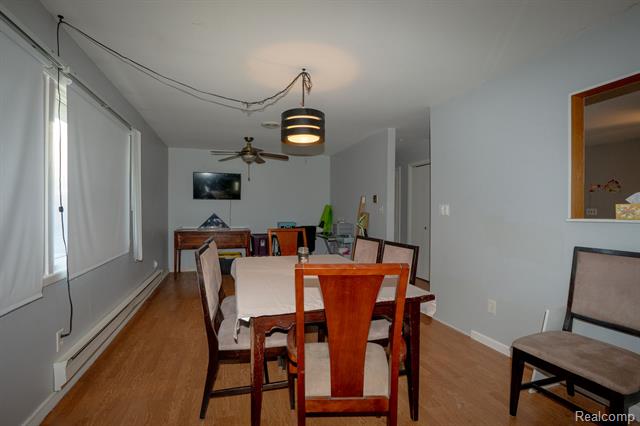 Builiding view six for 1636 Inner, Ortonville, MI. 48462