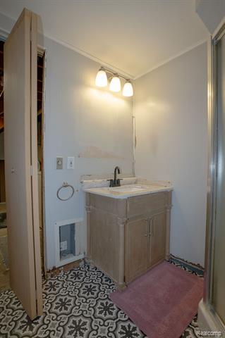 Builiding view twenty for 1636 Inner, Ortonville, MI. 48462