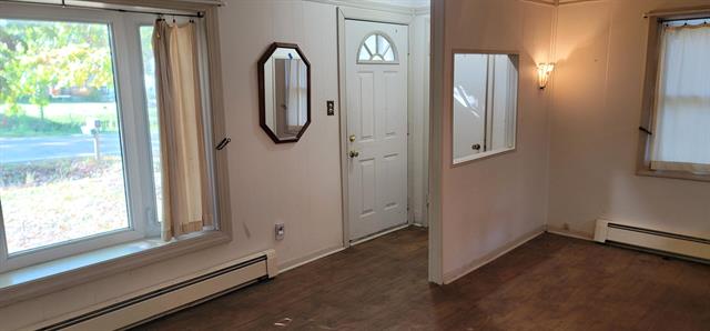 Builiding view eighteen for 519 E Glass, Ortonville, MI. 48462