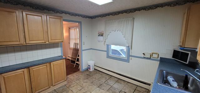 Builiding view fifteen for 519 E Glass, Ortonville, MI. 48462