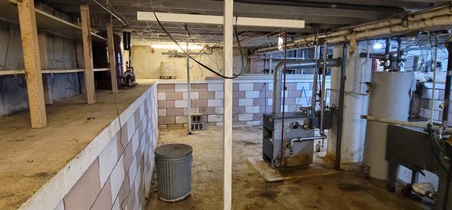 Builiding view thirty eight for 519 E Glass, Ortonville, MI. 48462