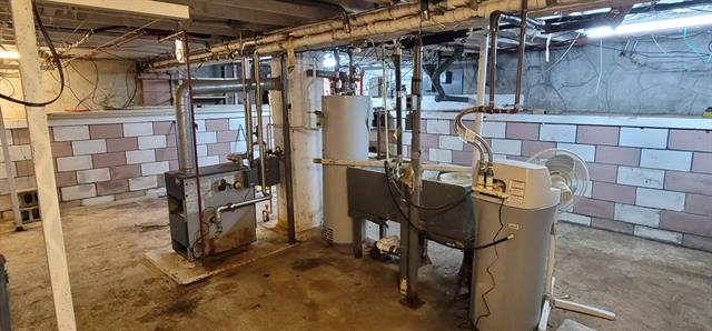 Builiding view thirty five for 519 E Glass, Ortonville, MI. 48462