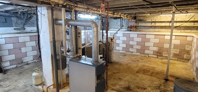 Builiding view thirty four for 519 E Glass, Ortonville, MI. 48462