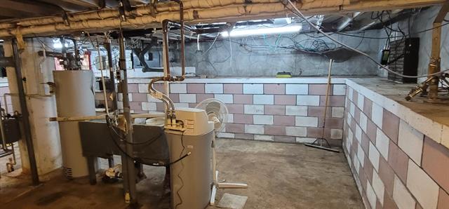 Builiding view thirty six for 519 E Glass, Ortonville, MI. 48462