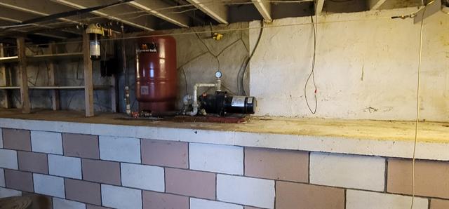 Builiding view thirty three for 519 E Glass, Ortonville, MI. 48462