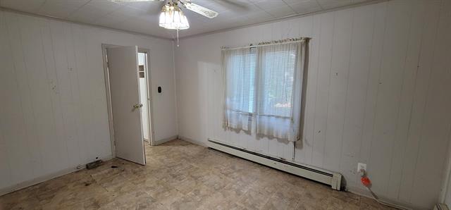 Builiding view twenty eight for 519 E Glass, Ortonville, MI. 48462