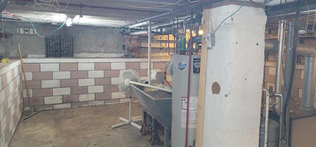 Builiding view twenty nine for 519 E Glass, Ortonville, MI. 48462