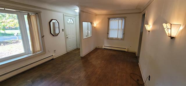 Builiding view twenty one for 519 E Glass, Ortonville, MI. 48462