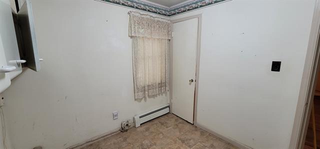 Builiding view twenty seven for 519 E Glass, Ortonville, MI. 48462