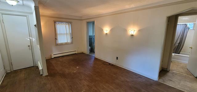 Builiding view twenty two for 519 E Glass, Ortonville, MI. 48462