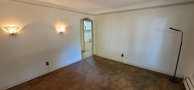 Builiding view twenty for 519 E Glass, Ortonville, MI. 48462