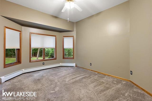 Builiding view fifty nine for 1455 Oak Ridge, Oxford, MI. 48371