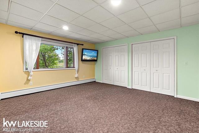 Builiding view seventy four for 1455 Oak Ridge, Oxford, MI. 48371