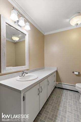 Builiding view seventy seven for 1455 Oak Ridge, Oxford, MI. 48371