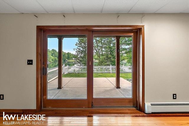 Builiding view seventy three for 1455 Oak Ridge, Oxford, MI. 48371