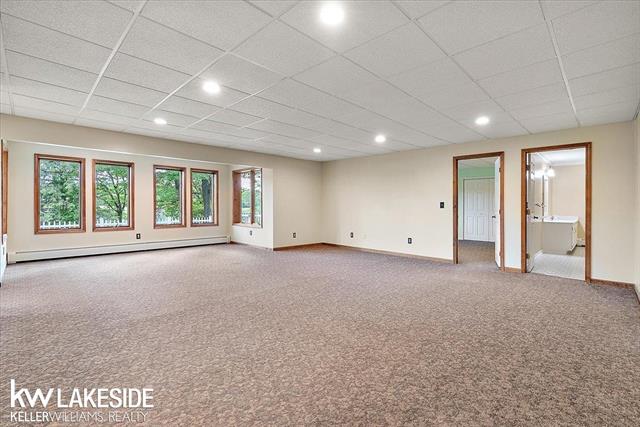 Builiding view sixty nine for 1455 Oak Ridge, Oxford, MI. 48371