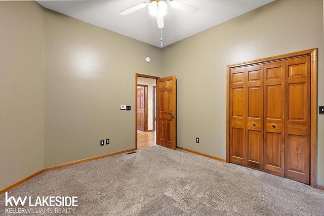 Builiding view sixty for 1455 Oak Ridge, Oxford, MI. 48371