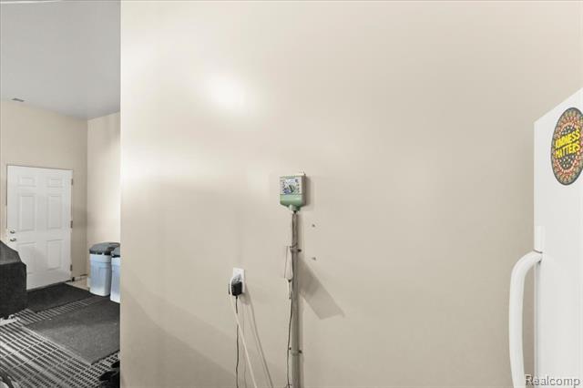 Builiding view forty three for 860 Galahad, Ortonville, MI. 48462