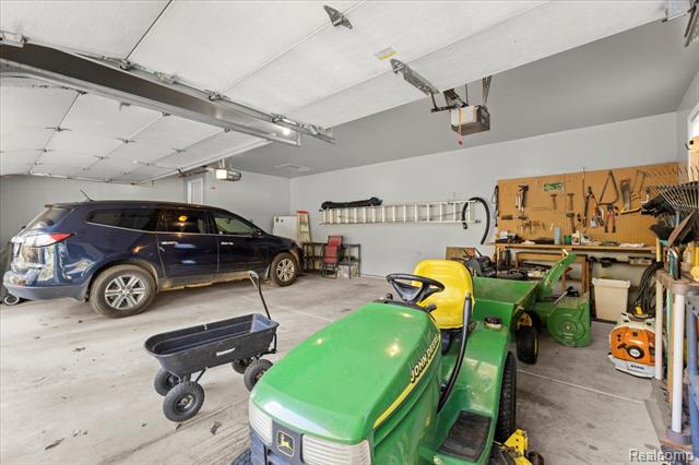 Builiding view forty two for 860 Galahad, Ortonville, MI. 48462