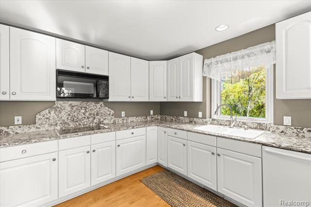 Builiding view fourteen for 860 Galahad, Ortonville, MI. 48462