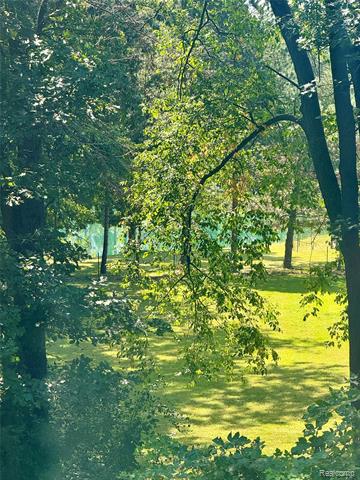 Builiding view sixty seven for 860 Galahad, Ortonville, MI. 48462