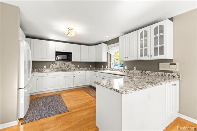 Builiding view thirteen for 860 Galahad, Ortonville, MI. 48462