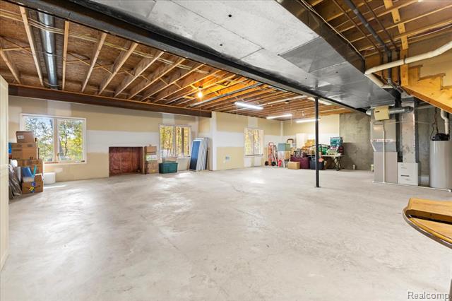 Builiding view thirty eight for 860 Galahad, Ortonville, MI. 48462