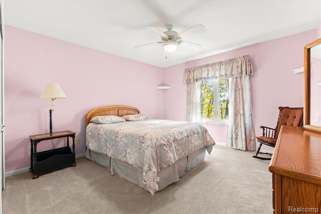 Builiding view thirty one for 860 Galahad, Ortonville, MI. 48462