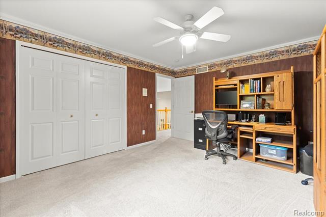 Builiding view thirty six for 860 Galahad, Ortonville, MI. 48462