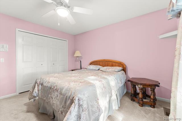 Builiding view thirty two for 860 Galahad, Ortonville, MI. 48462