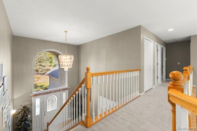 Builiding view thirty for 860 Galahad, Ortonville, MI. 48462