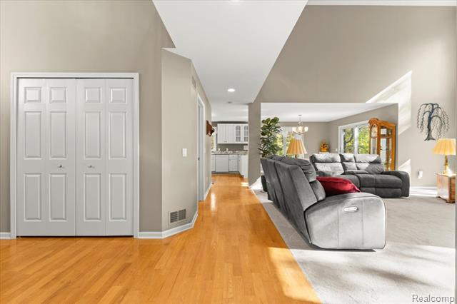 Builiding view twelve for 860 Galahad, Ortonville, MI. 48462