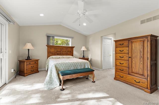 Builiding view twenty four for 860 Galahad, Ortonville, MI. 48462