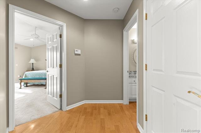 Builiding view twenty one for 860 Galahad, Ortonville, MI. 48462