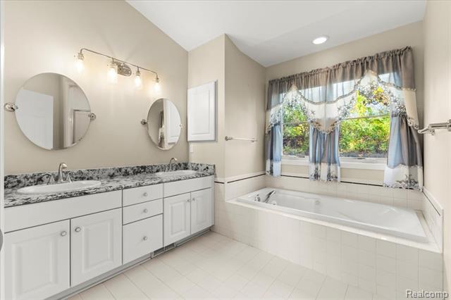 Builiding view twenty seven for 860 Galahad, Ortonville, MI. 48462