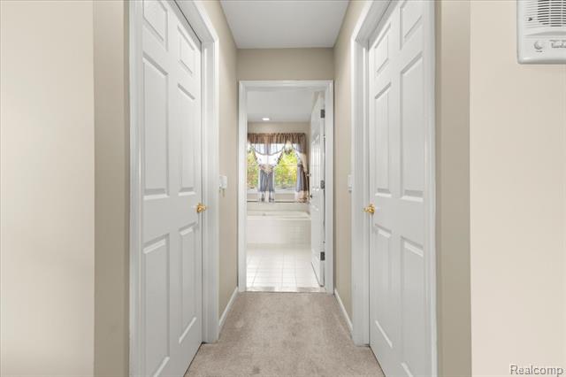 Builiding view twenty six for 860 Galahad, Ortonville, MI. 48462