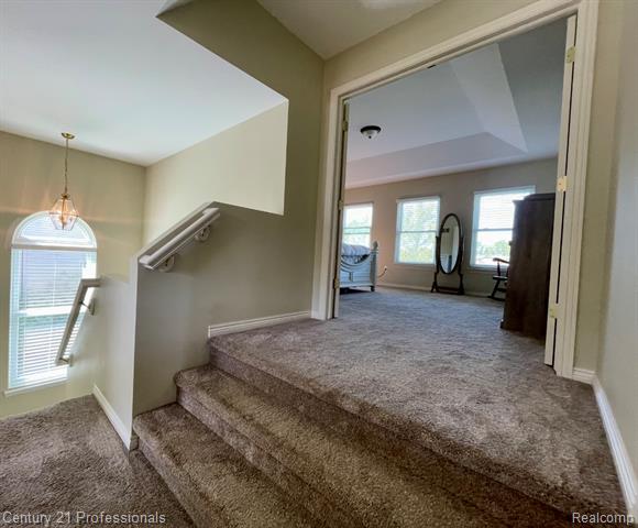 Builiding view fifteen for 778 W Peninsula, Oxford, MI. 48371