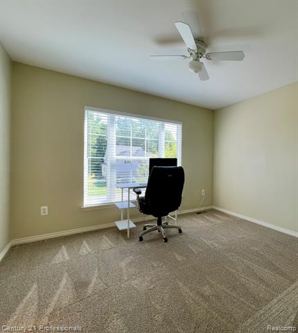 Builiding view nineteen for 778 W Peninsula, Oxford, MI. 48371