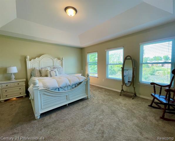 Builiding view sixteen for 778 W Peninsula, Oxford, MI. 48371