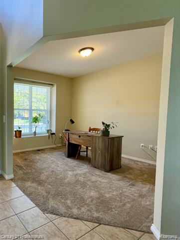 Builiding view ten for 778 W Peninsula, Oxford, MI. 48371