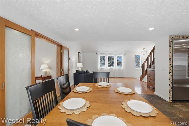 Builiding view thirteen for 1044 N Oxford, Oxford, MI. 48371