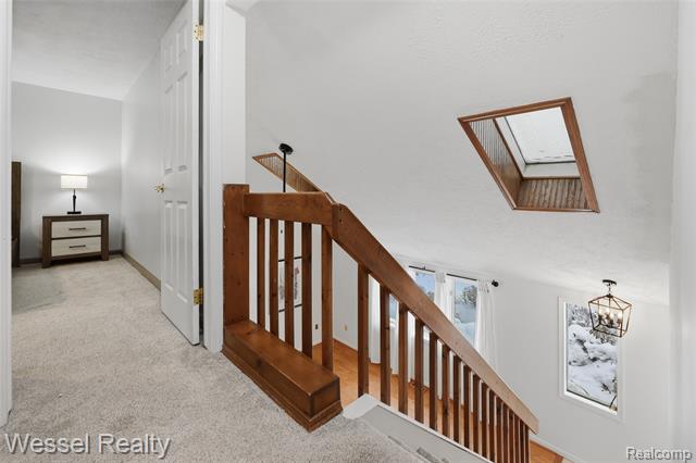 Builiding view thirty nine for 1044 N Oxford, Oxford, MI. 48371