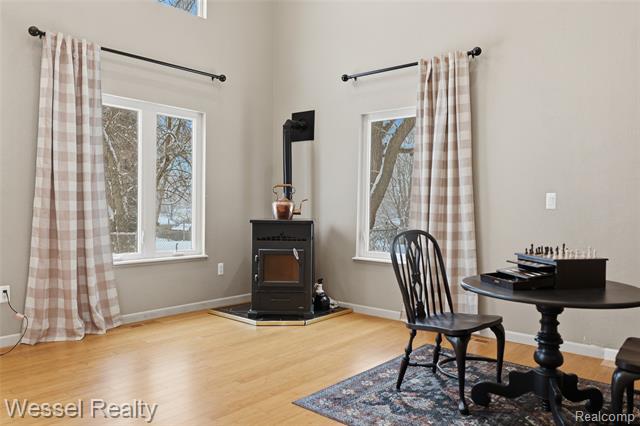 Builiding view twenty eight for 1044 N Oxford, Oxford, MI. 48371