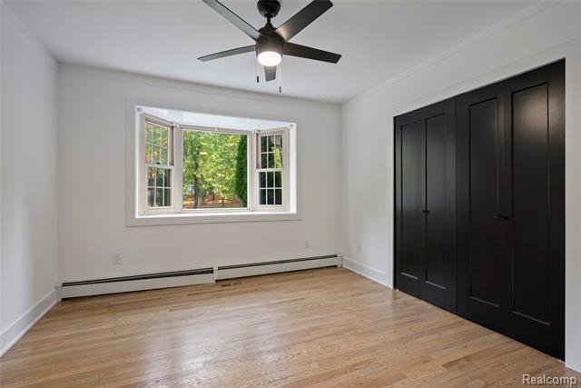 Builiding view nineteen for 2631 Lakeville, Oxford, MI. 48370