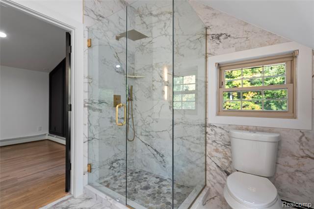 Builiding view twenty four for 2631 Lakeville, Oxford, MI. 48370