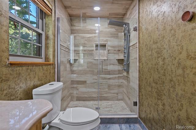 Builiding view twenty nine for 2631 Lakeville, Oxford, MI. 48370