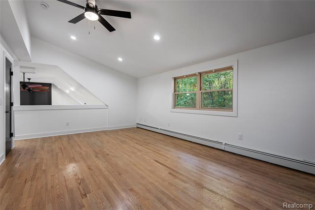 Builiding view twenty six for 2631 Lakeville, Oxford, MI. 48370