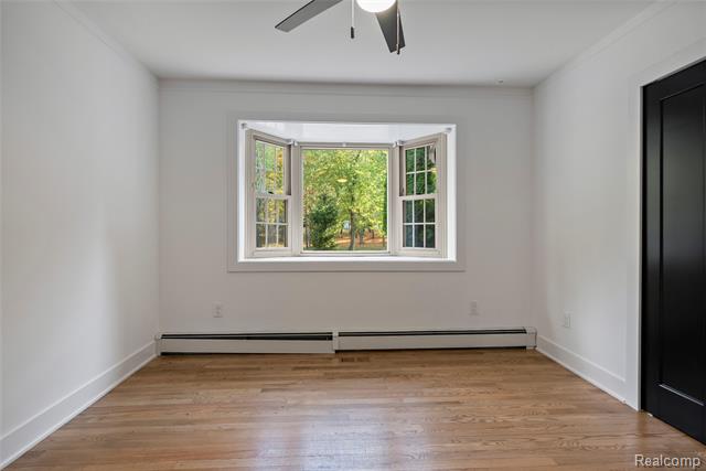 Builiding view twenty for 2631 Lakeville, Oxford, MI. 48370