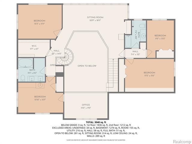 Builiding view forty one for 1191 Gage, Holly, MI. 48442