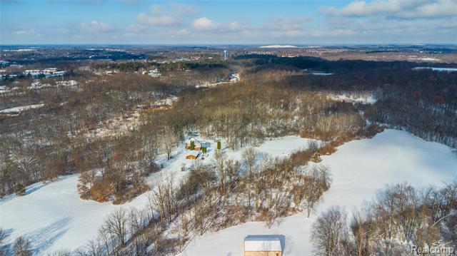 Builiding view one for 1191 Gage, Holly, MI. 48442